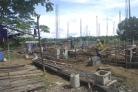 building building