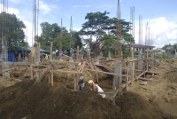 building building