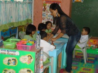 teacher teacher
