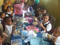 Tonga kindy