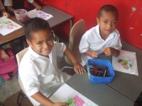 Tongan koulu Tongan koulu