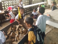 Tongan koulu