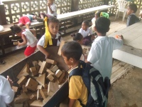 Tongan koulu Tongan koulu